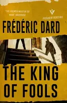 KNYGA Frederic Dard King of Fools