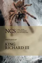 KNYGA William Shakespeare King Richard III