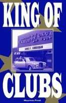 KNYGA Maureen Prest King of Clubs
