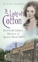 KNYGA David Sekers Lady of Cotton