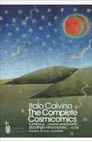 KNYGA Italo Calvino Complete Cosmicomics