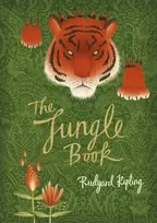 KNYGA Rudyard Kipling Jungle Book