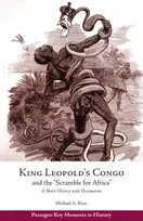 KNYGA Michael A Rutz King Leopold's Congo and the "Scramble for Africa"