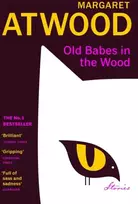 KNYGA Margaret Atwood Old Babes in the Wood