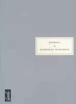 KNYGA Katherine Mansfield Journal