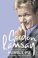 KNYGA Gordon Ramsay Humble Pie