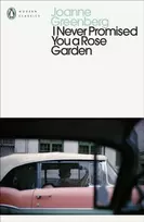 KNYGA Joanne Greenberg I Never Promised You a Rose Garden