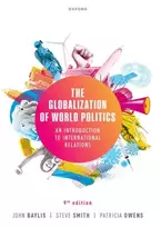 KNYGA John Baylis Globalization of World Politics, An Introduction to International Relations