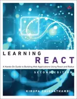 KNYGA Kirupa Chinnathambi Learning React