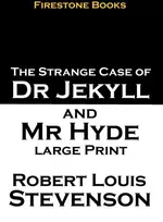 KNYGA Robert Louis Stevenson Jekyll and Hyde
