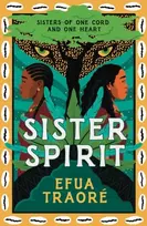 KNYGA Efua Traore Sister Spirit