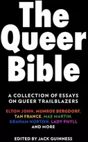 KNYGA Jack Guinness Queer Bible
