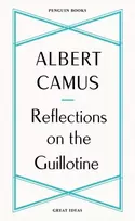 KNYGA Albert Camus Reflections on the Guillotine