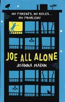 KNYGA Joanna Nadin Joe All Alone