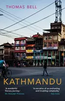KNYGA Bell Thomas Kathmandu