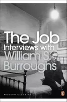KNYGA William Burroughs Job
