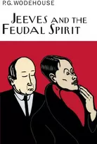 KNYGA Bookshop Jeeves And The Feudal Spirit