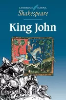 KNYGA Bookshop King John