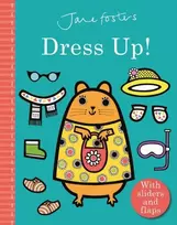 KNYGA Jane Foster's Dress Up!