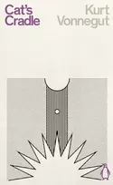 KNYGA Kurt Vonnegut Vonnegut Kurt Cat's Cradle
