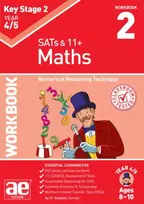 KNYGA Stephen C Curran KS2 Maths Year 4/5 Workbook 2
