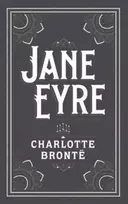 KNYGA Charlotte Bronte Jane Eyre (Barnes & Noble Collectible Editions)