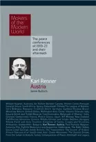KNYGA Jamie Bulloch Karl Renner: Austria