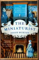 KNYGA Jessie Burton Miniaturist