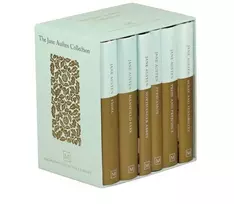 KNYGA Jane Austen Collection