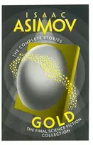 KNYGA Isaac Asimov Gold, The Final Science Fiction Collection