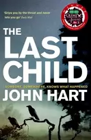 KNYGA John Hart Last Child
