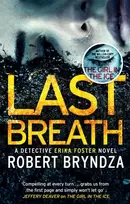 KNYGA Robert Bryndza Last Breath