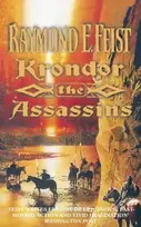 KNYGA Raymond E Feist Krondor: The Assassins