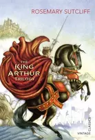 KNYGA Rosemary Sutcliff King Arthur Trilogy