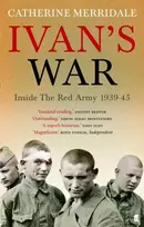 KNYGA Catherine Merridale Ivan's War