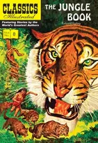 KNYGA Rudyard Kipling Jungle Book