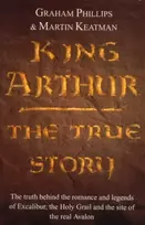 KNYGA Graham Phillips King Arthur