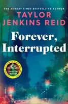 KNYGA Taylor Jenkins Reid Forever, Interrupted