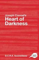 KNYGA Sri Lanka) Goonetilleke D.C.R.A. (University of Kelaniya Joseph Conrad's Heart of Darkness