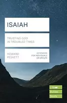 KNYGA Howard Peskett Isaiah (Lifebuilder Study Guides)