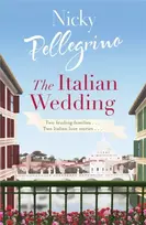 KNYGA Nicky Pellegrino Italian Wedding
