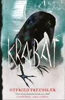 KNYGA Otfried Preussler Krabat