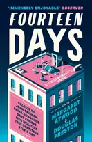KNYGA Margaret Atwood Fourteen Days