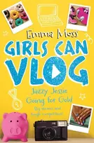 KNYGA Emma Moss Jazzy Jessie: Going for Gold