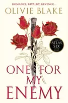 KNYGA Olivie Blake One For My Enemy