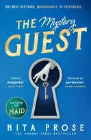 KNYGA Nita Prose Mystery Guest