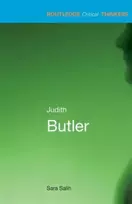 KNYGA Sara Salih Judith Butler