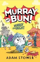 KNYGA Adam Stower Murray the Knight