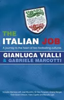 KNYGA Gianluca Vialli Italian Job