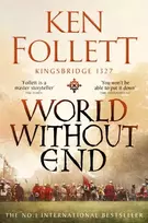 KNYGA Ken Follett World Without End